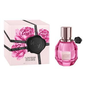 Viktor & Rolf Flowerbomb Pretty Peony Eau de Parfum 30ml